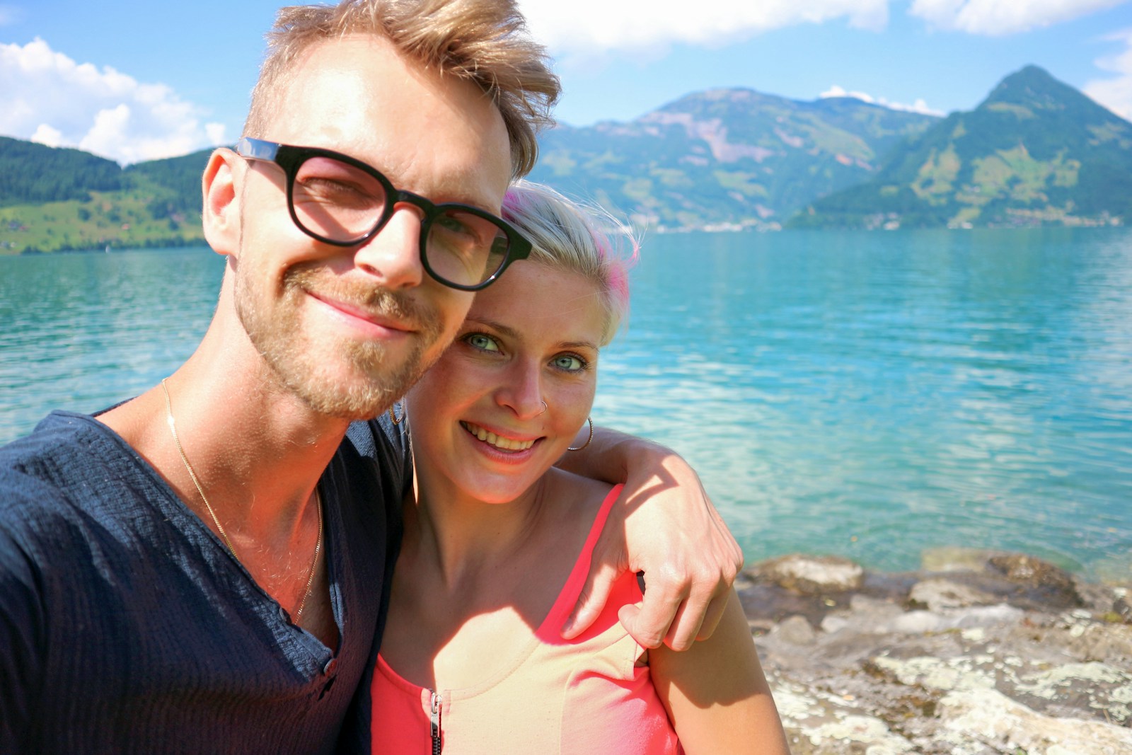 Parents Call Couple “Bad Parents” For Taking A Kid-Free Nevada Trip, Saying They Should Embrace Traveling With Their Toddler Even When Help Is Available