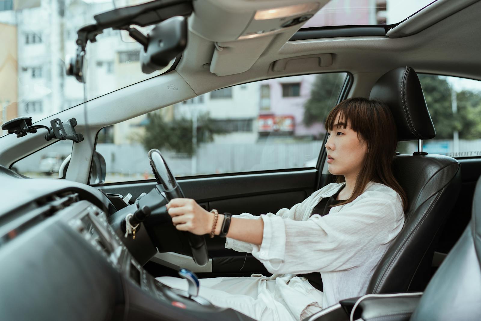New Driver Refuses To Become The Family Chauffeur After An Expensive UK License Process, Telling Relatives To Pay Uber Rates Or Learn To Drive