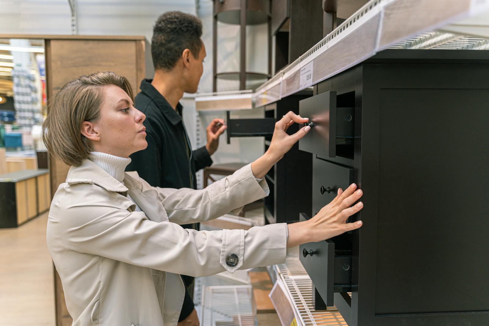 Shopper Told To Come Back Tomorrow For A Lowe’s Cabinet Finds It Finally Stocked The Next Day, But The Price Has Jumped By $50