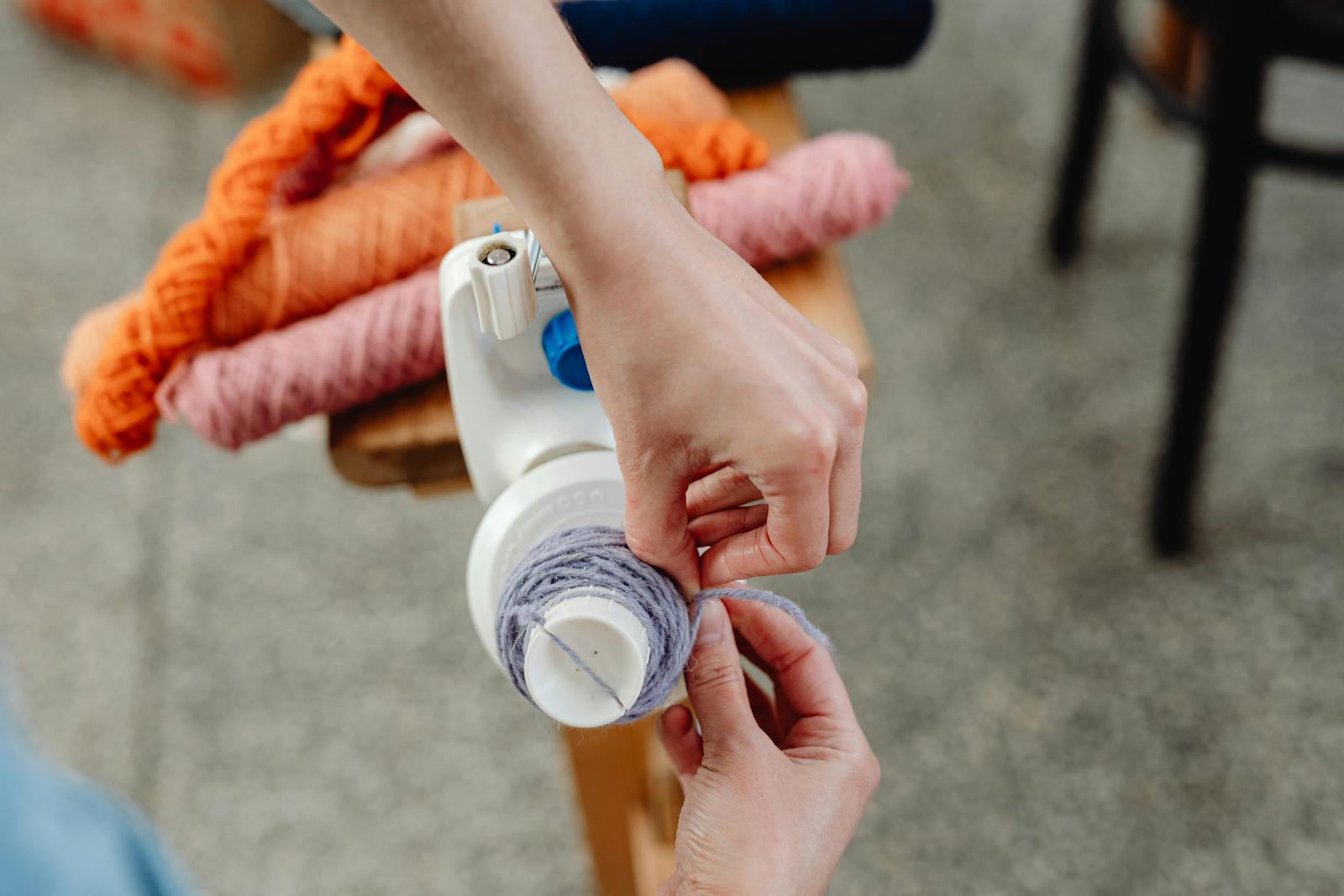 Husband Buys His Wife An Entire Raw Sheep Fleece After She Casually Mentions Learning To Spin Wool Someday