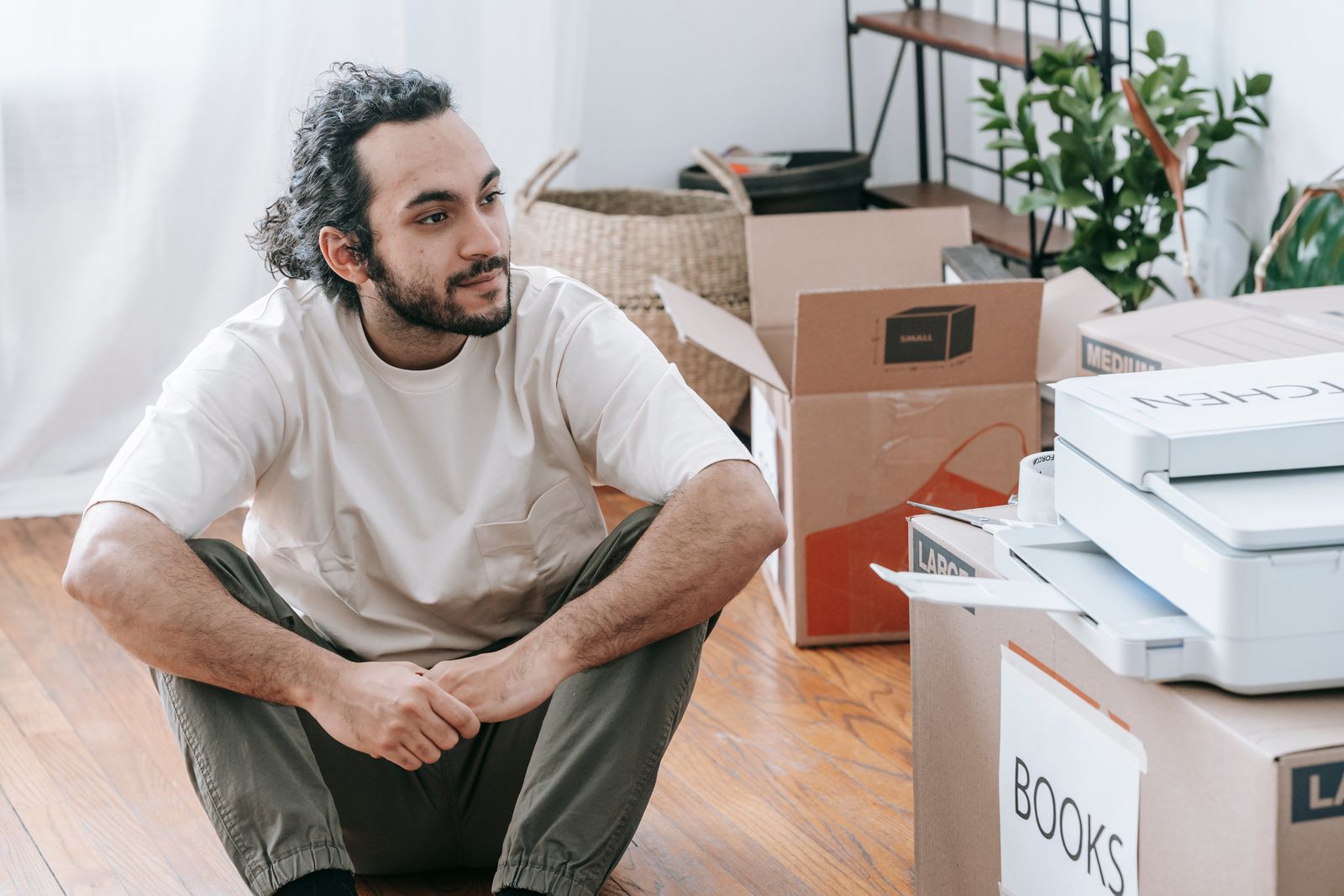 Adult Son Moves Out And Wonders If Controlling Parents Went Quiet Because They’re Planning Another Way To Interfere