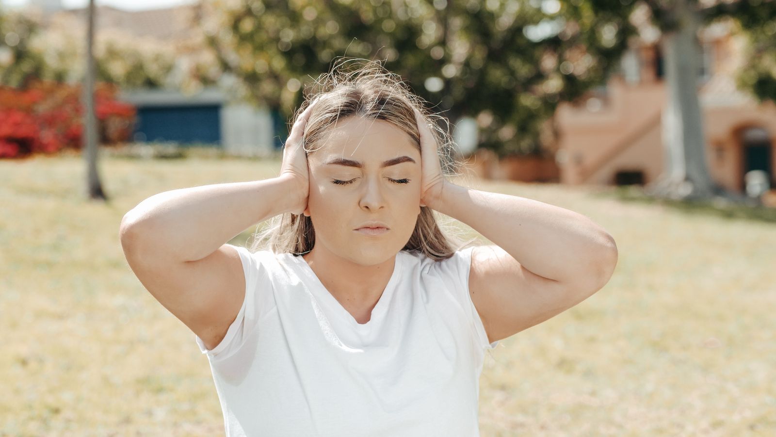 Husband Complains She Can’t Hear Him After 8 Months Of Ear Infections, Fire-Ant Pain, Hearing Loss, And A CT Scan Showing Abscessed Bones