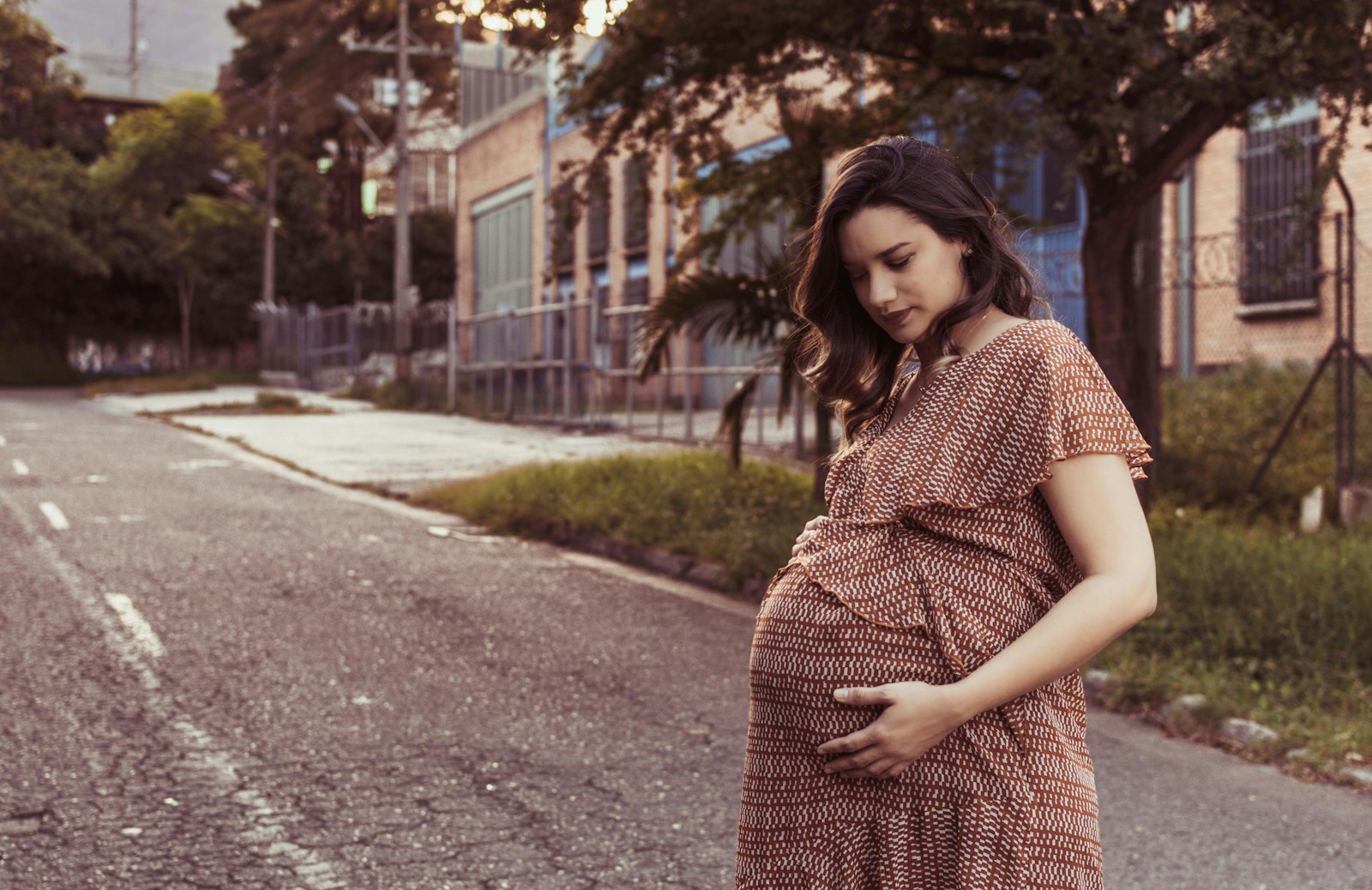 Pregnant 23-Year-Old Calls Police After Boyfriend’s 17-Year-Old Sister Turns Off Location, Ignores Calls Until 2 A.M., And Claims “Okay” Didn’t Mean She Was Coming Home