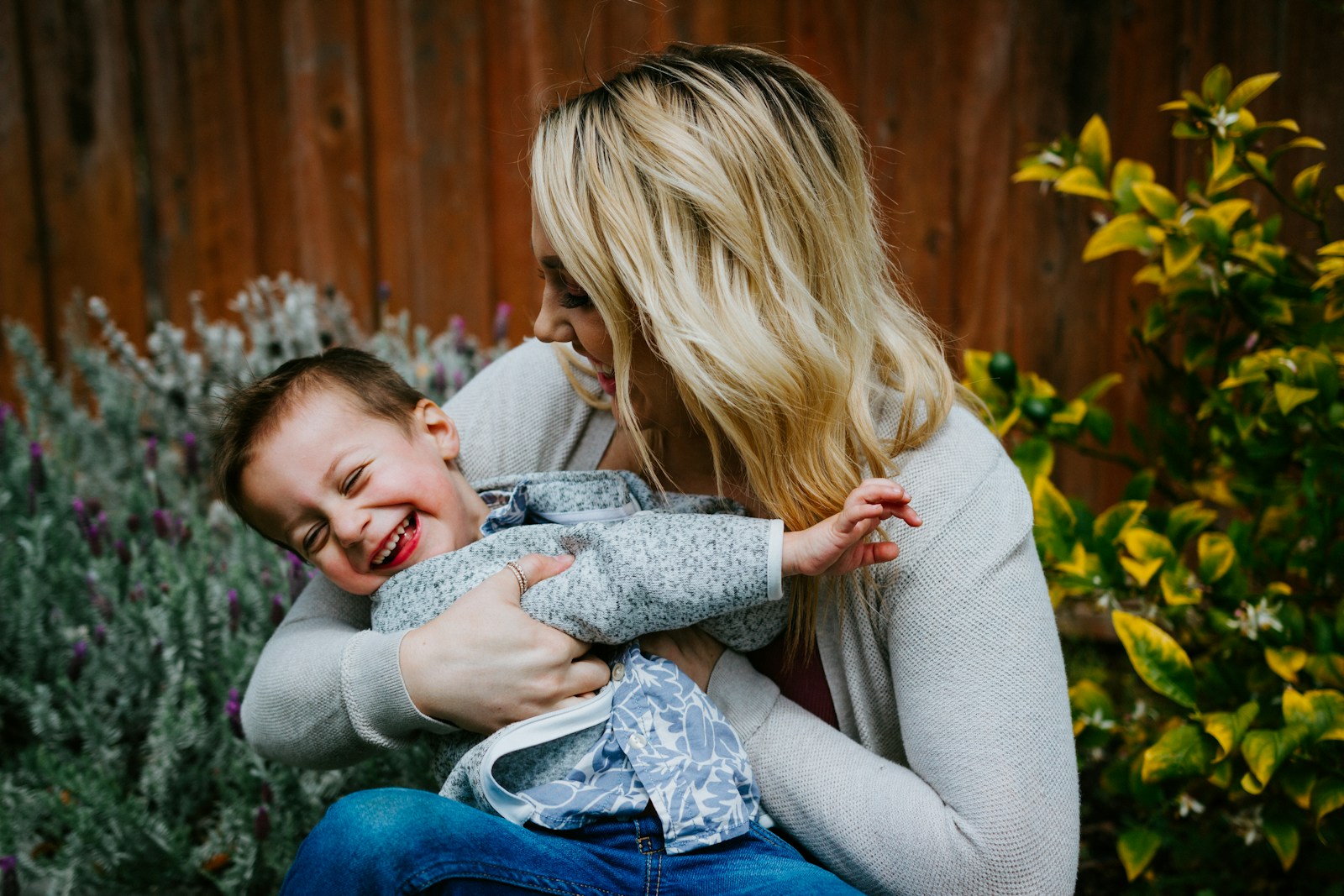 Exhausted Mom Gets Up With The Baby Every Morning While Husband Sleeps In, Stays Up Gaming Until 2:30 A.M., And Says He’s An Adult Who Can Do What He Wants