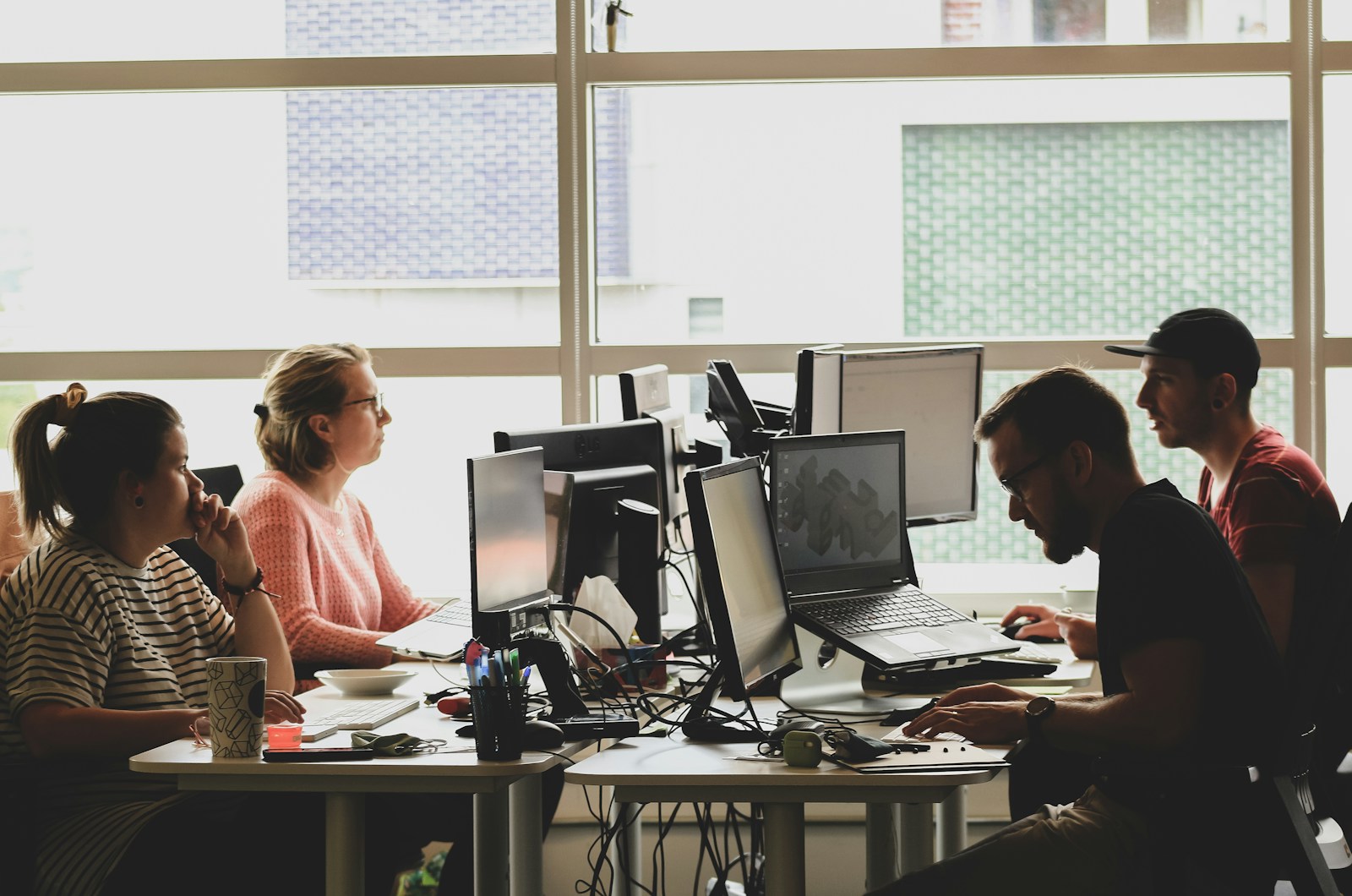Office Wonders How To Hire People Who Won’t Be Alarmed By Their “Cardboard Coworker,” After Two New Hires Quit Within Weeks