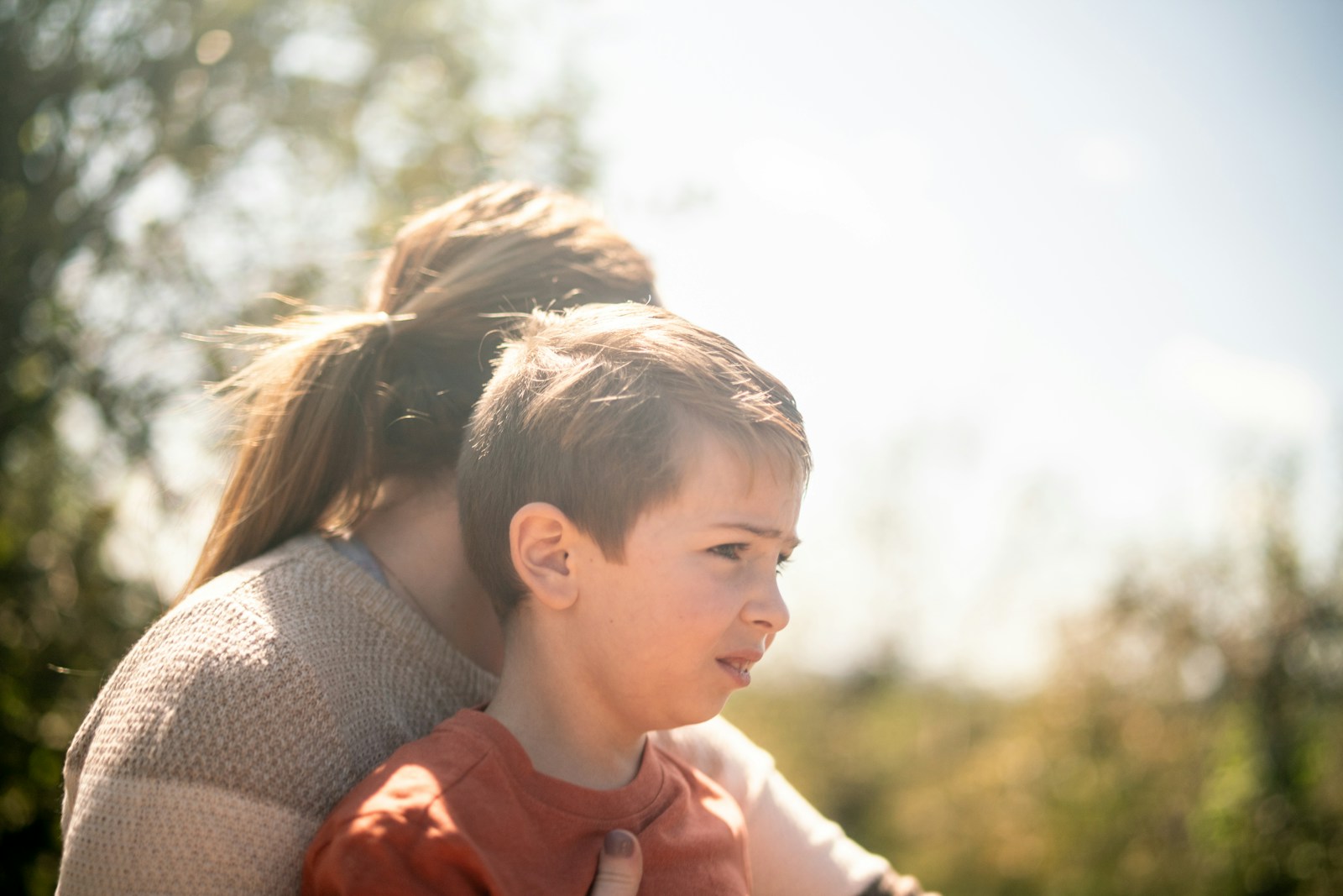 Single Mom Is Jealous Her Cheating Ex Gets To Date Again While She Feels Trapped In Work, Parenting, Safety Fears, And Living With Her Parents