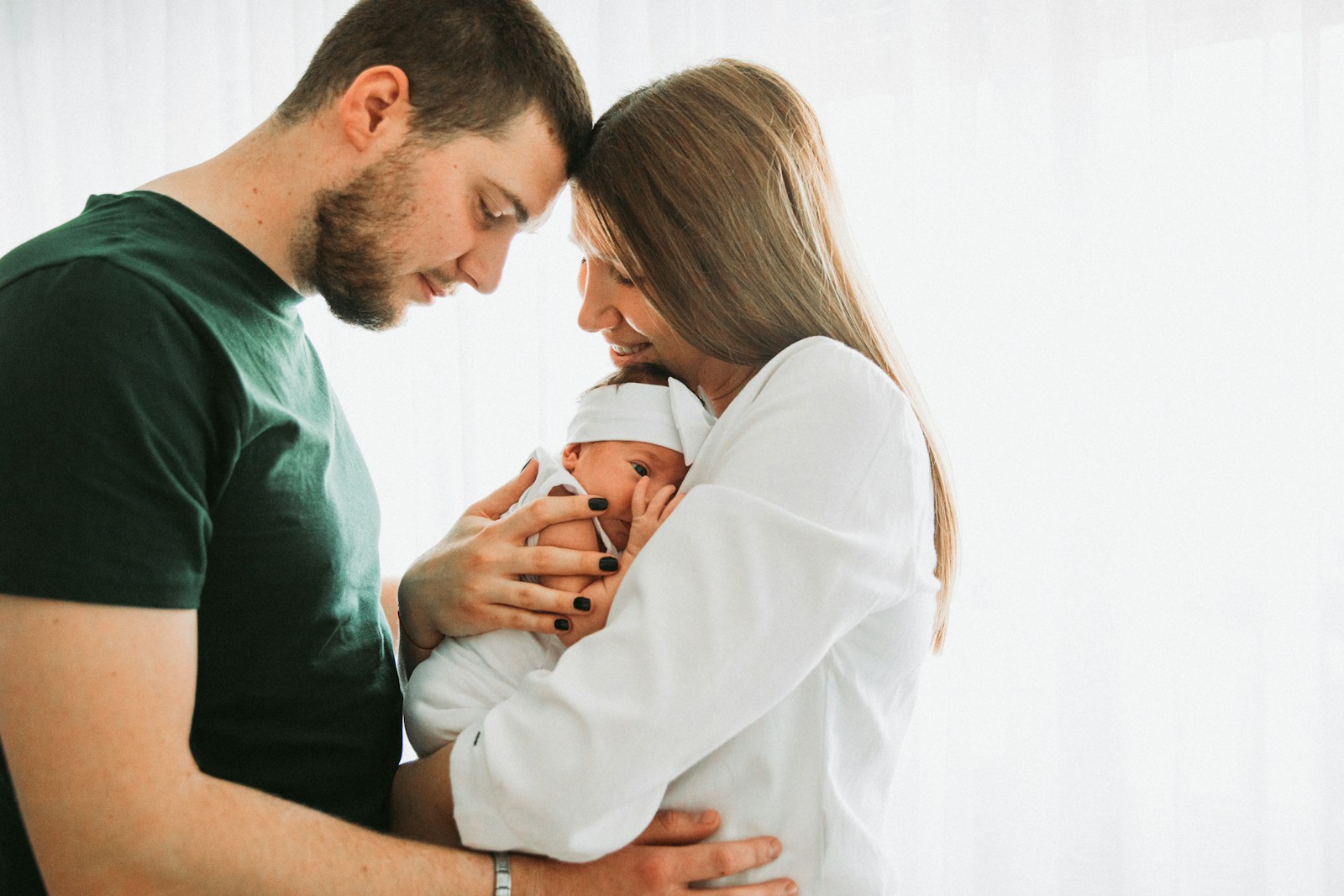 Husband Wants A Two-Week Baby Trip With Flights, A Childfree Wedding, Pet Sitters, An RV, A Festival, And A Five-Month-Old Everyone Is Supposed To Just “Make Work”