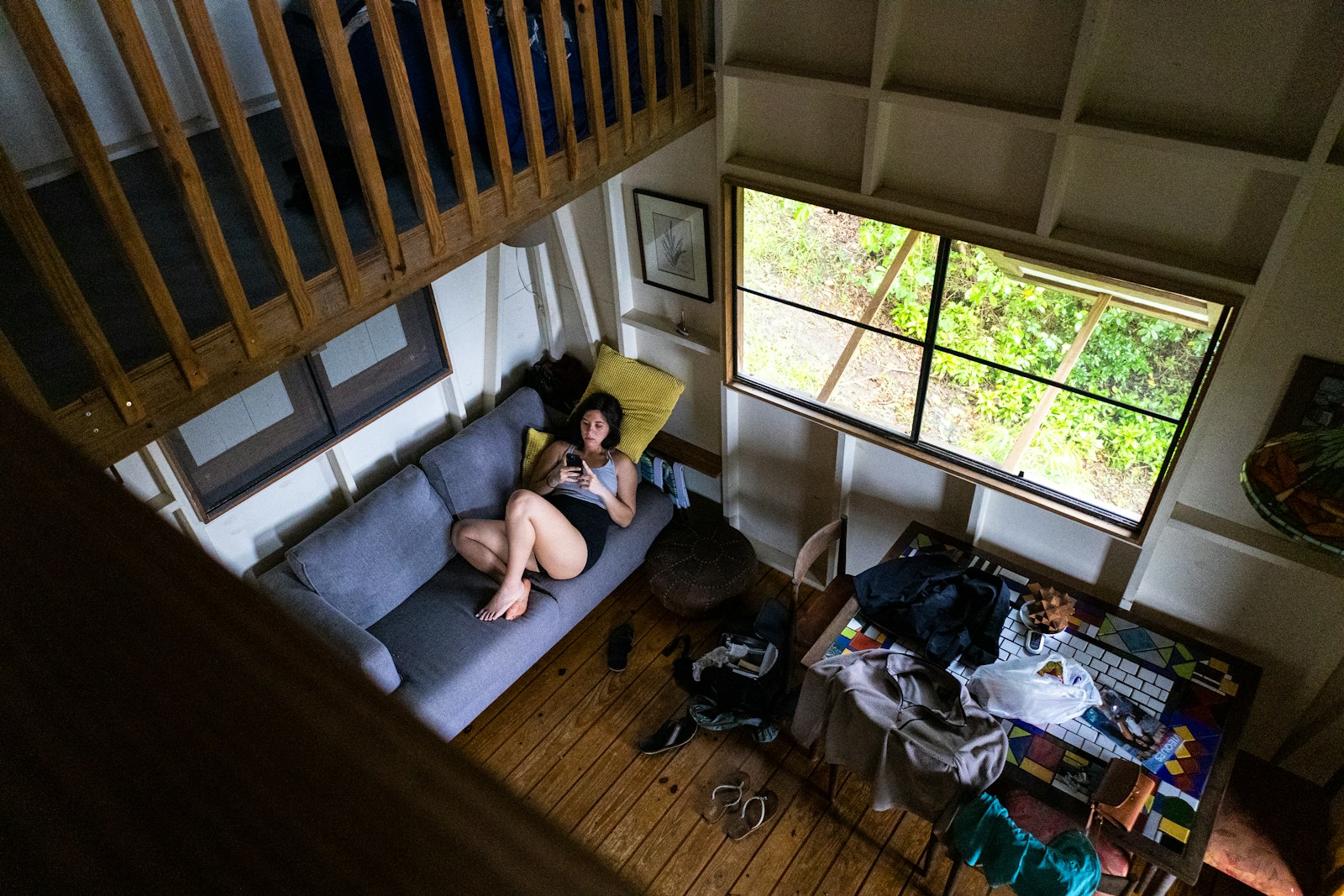 Airbnb Owner Promises 20 To 30 Hours Of Cleaning Work, Gives Her 8 To 12, Adds Hot Tubs, Grills, Dog Poop, Patios, Mowing, Errands, And Still Pays $22 An Hour