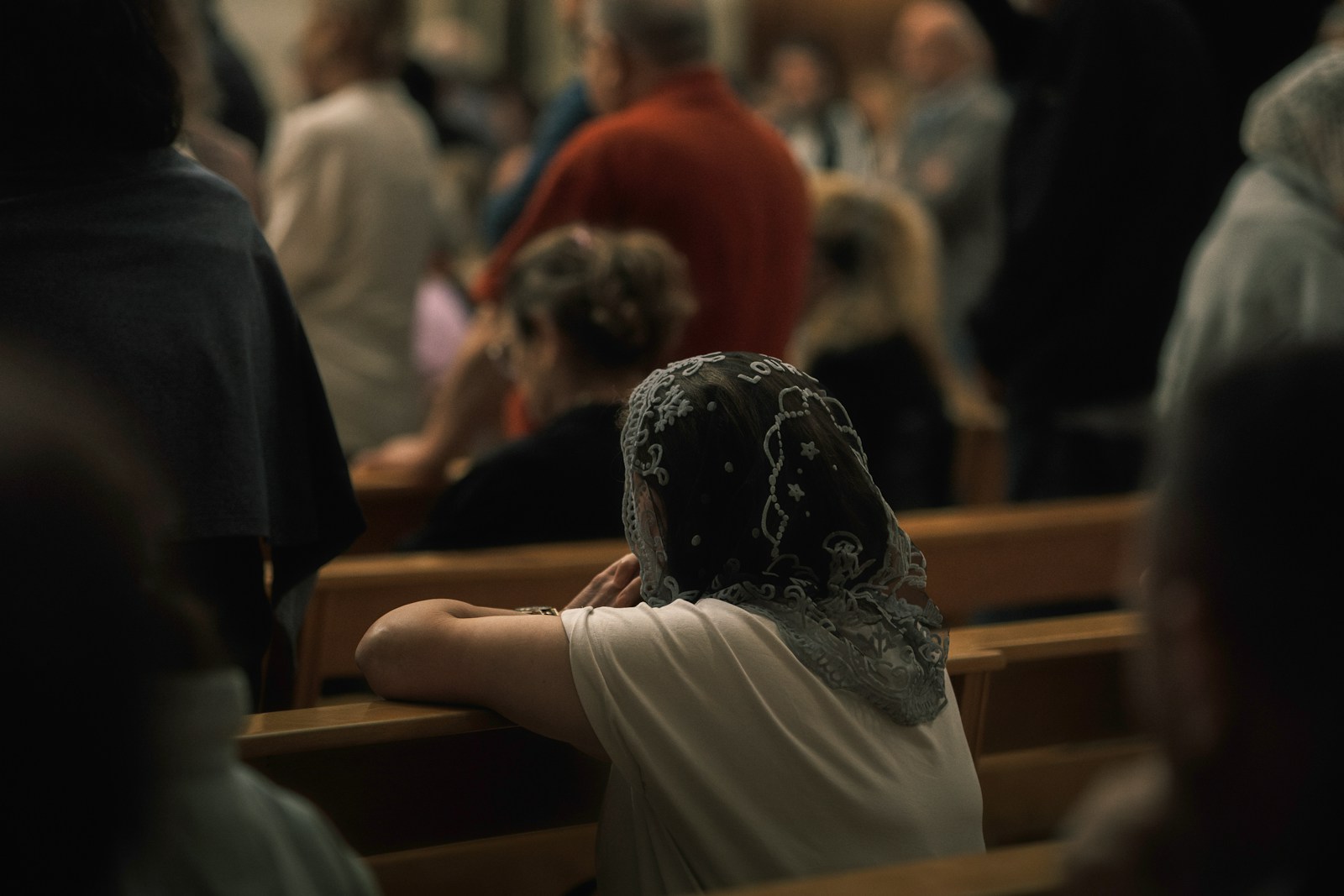 Teen Says Church Members Held Her Down To Pray While A Pastor Blew In Her Ear, And Her Aunt Later Claimed She Was “Dealing With A Demon”