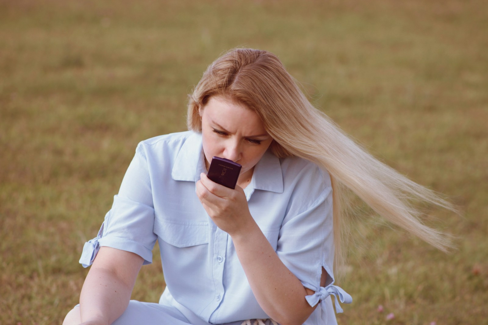 Husband Goes Silent Every Time She Brings Up His Family’s Hurtful Behavior, Then Slips Back Into Obedient Son While She Gets Nothing