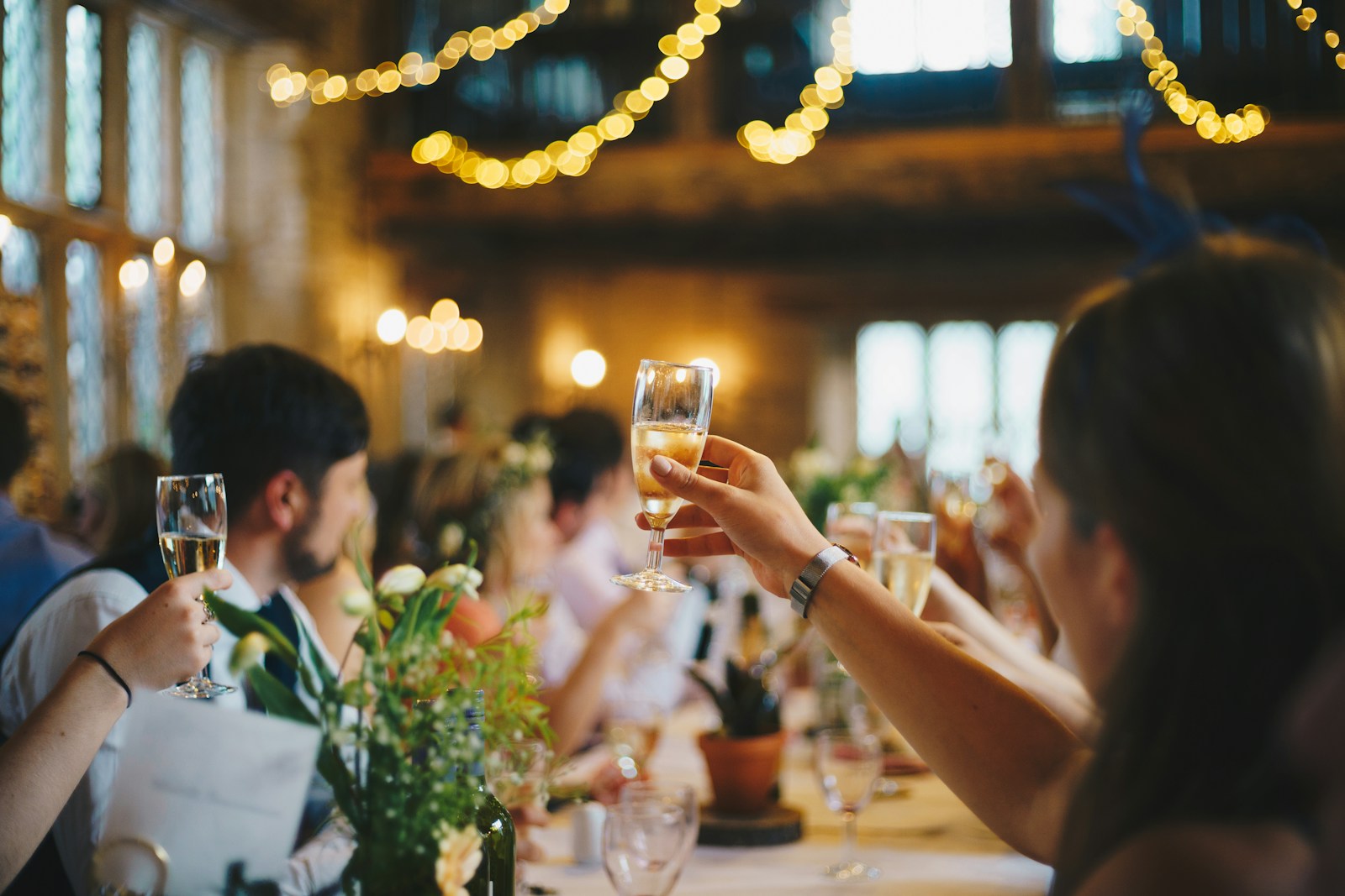 Vegan Bride Demands A Fully Vegan Wedding Reception Even Though The Groom’s Parents Are Paying For Everything