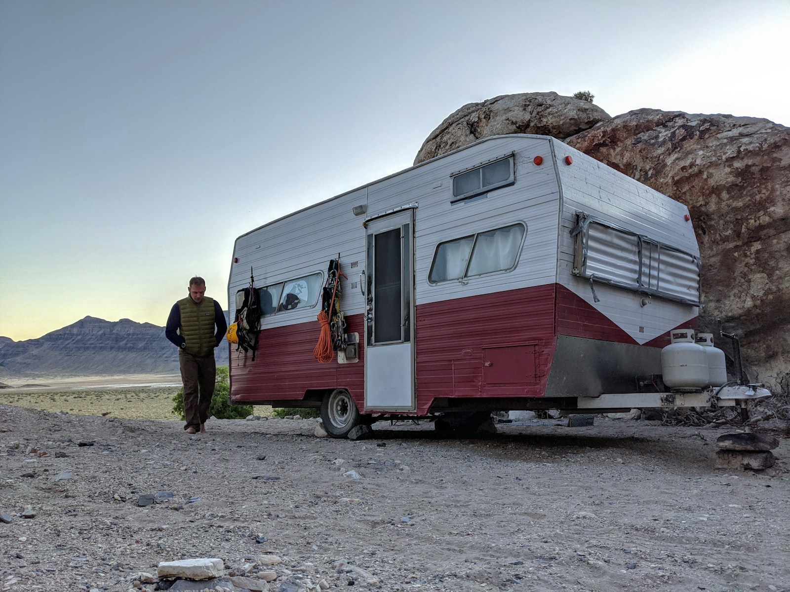 MIL Judges A Young Couple For Wanting A Trailer Instead Of A “Nicer House,” While She’s Deep In Debt And Still Trying To Control Their Future