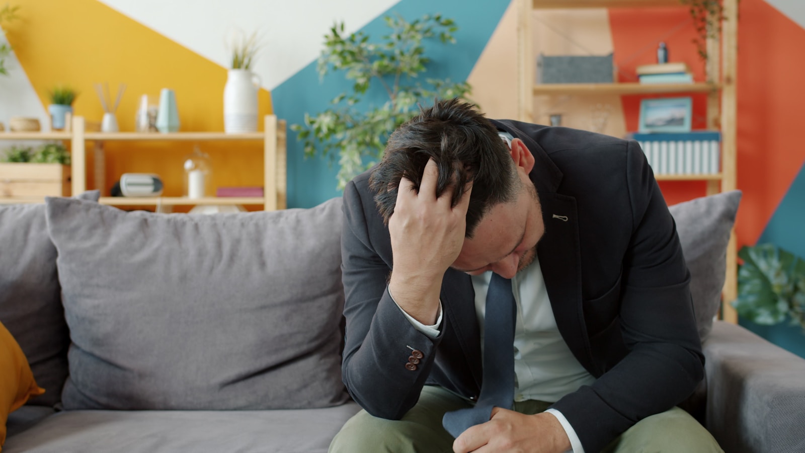 Man Worries About Taking A Virgin’s First Time When He Likes Her A Lot But Hasn’t Spent Enough Time With Her To Know If It’s Love