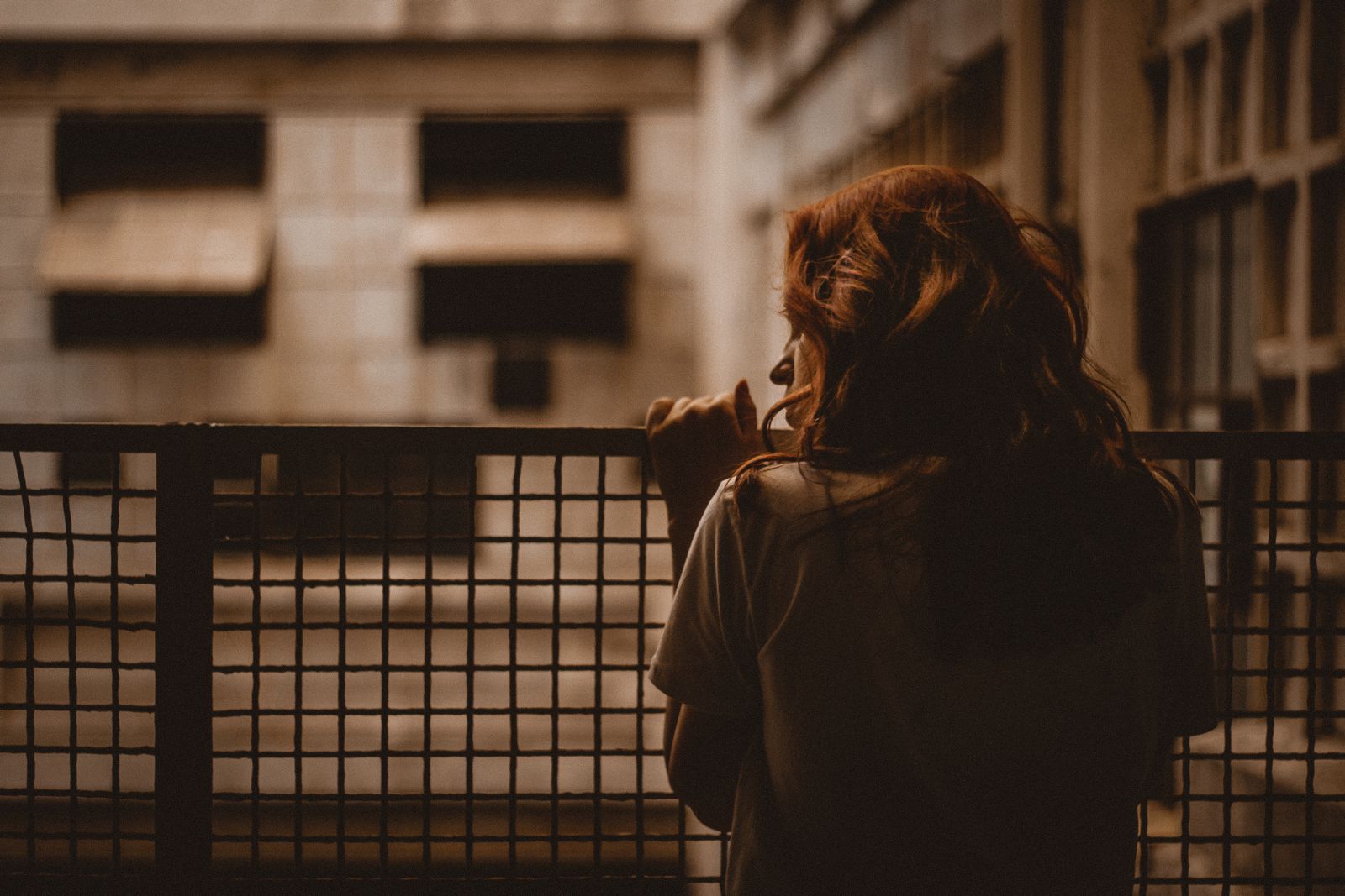 Woman With Schizoid Personality Disorder Plans To Leave Her Abusive Mother Behind, But Still Feels Guilty Escaping The House That Broke Her For 25 Years