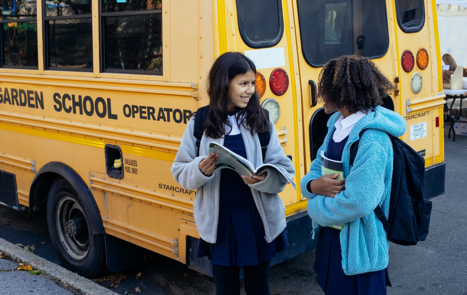 Student Silences 5:30AM Bus Rap By Connecting First To The Bluetooth Every Morning And Letting Everyone Pretend Nobody Knows Why It Is Quiet