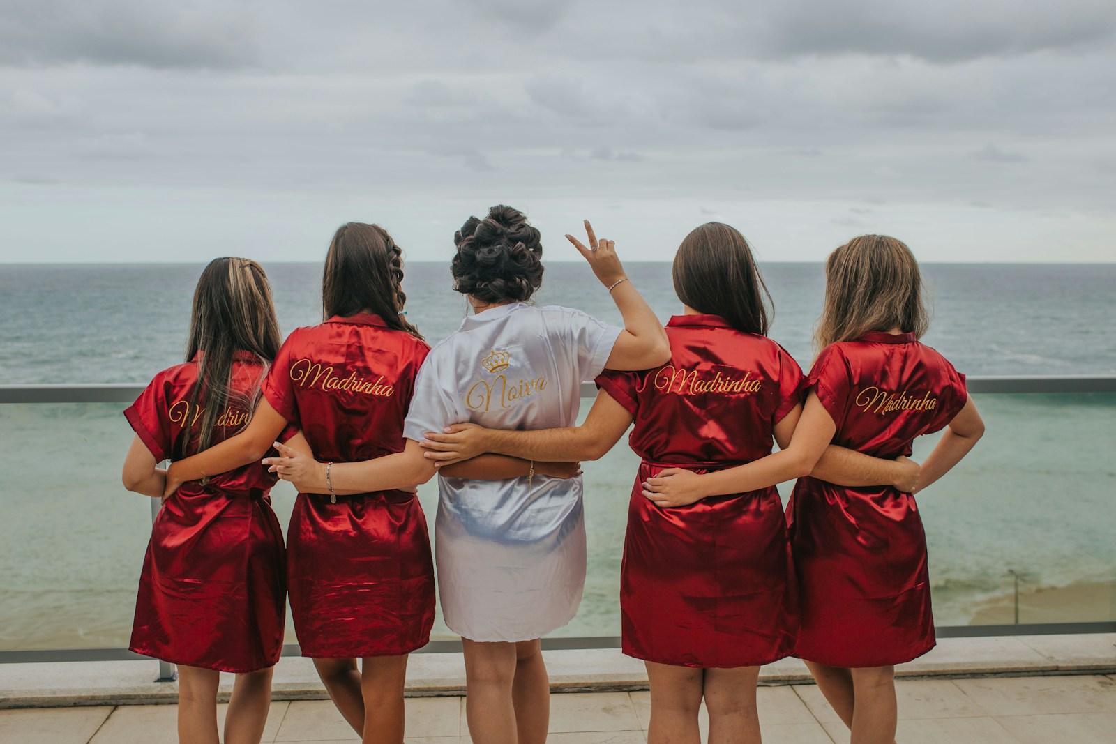 Bachelorette Plans Survive Two Vanishing MOHs, Last-Minute Dropouts, And A Sabotaging Friend Who Calls The Bride To Say She Won’t Have Fun