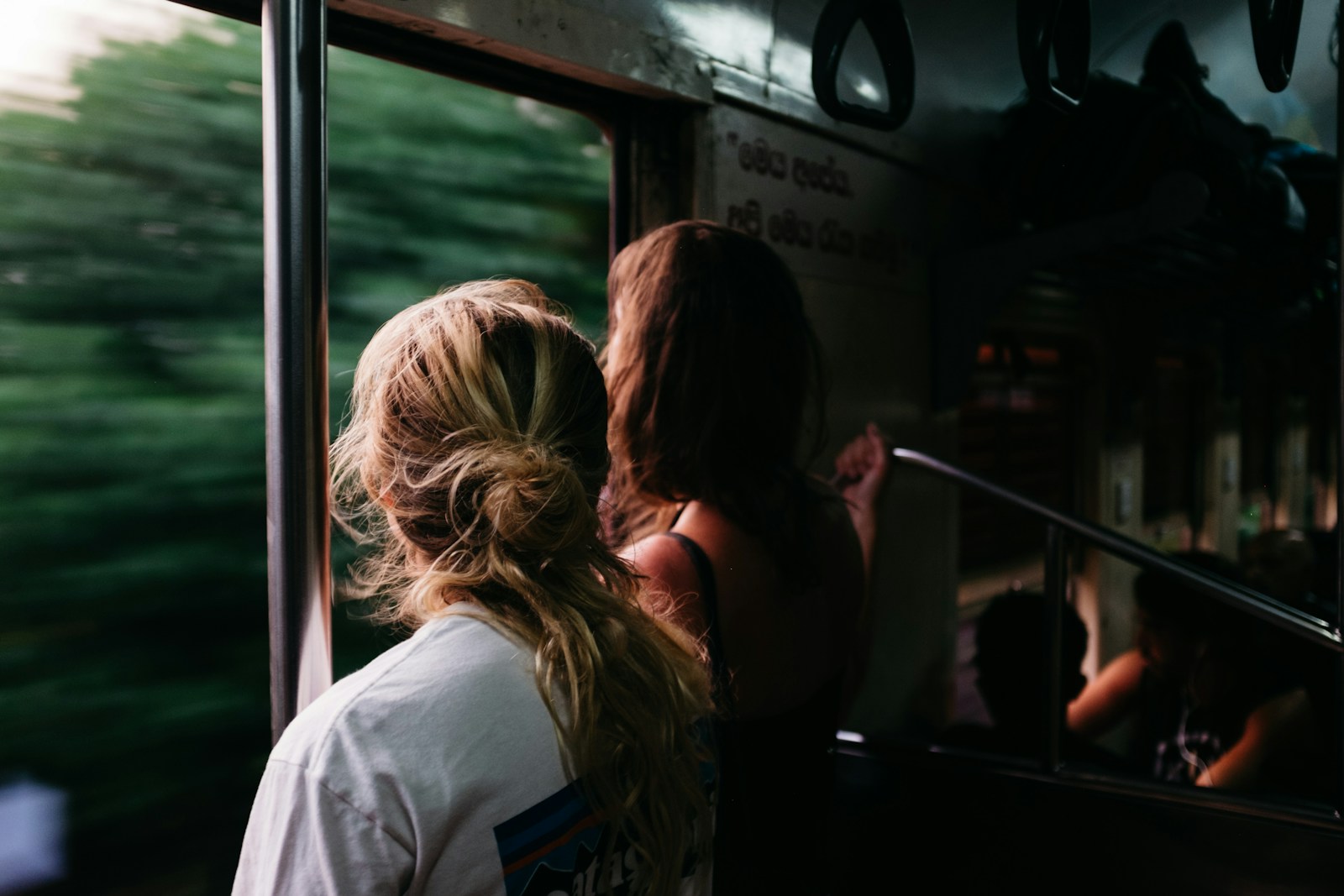 Drunk Friend Turns SF Pride Into A Three-Hour Survival Mission, Outs Her On The Train, And Remembers Almost None Of It