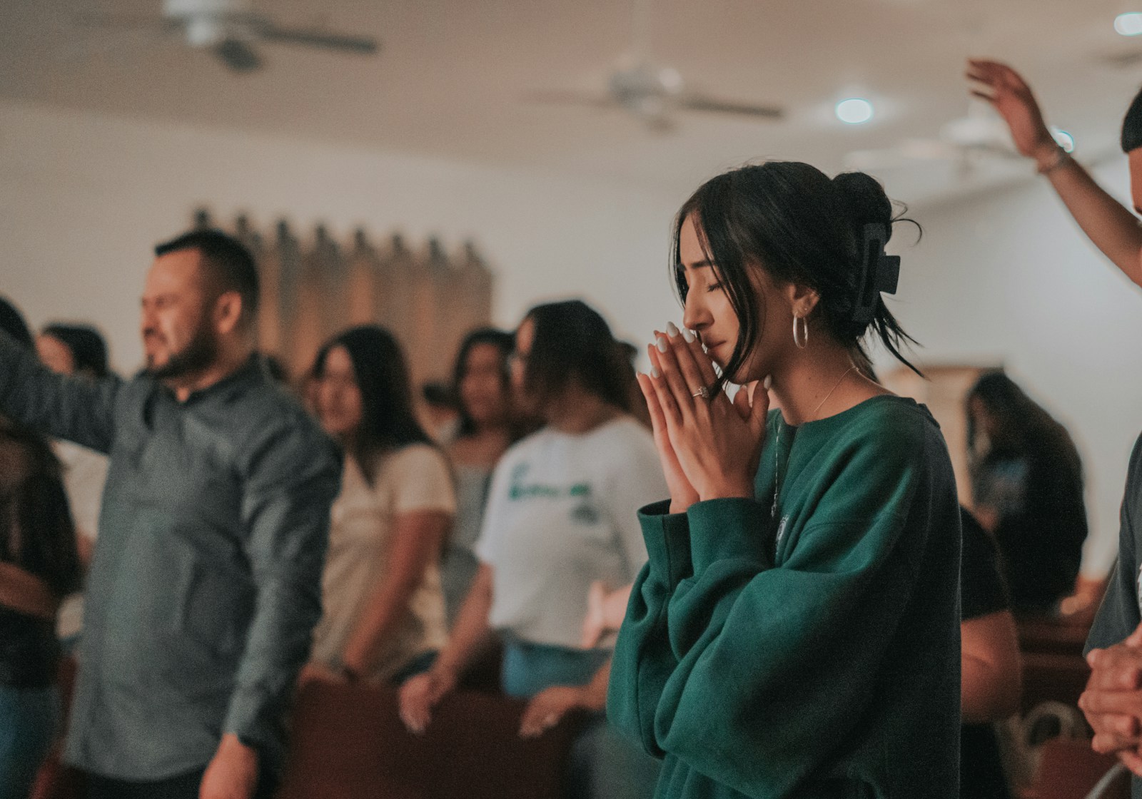 Church Honors Homeschool Moms Instead Of Public-School Graduates, Leaving One Sister’s Big Moment In The Middle Of A Culture-War Snub