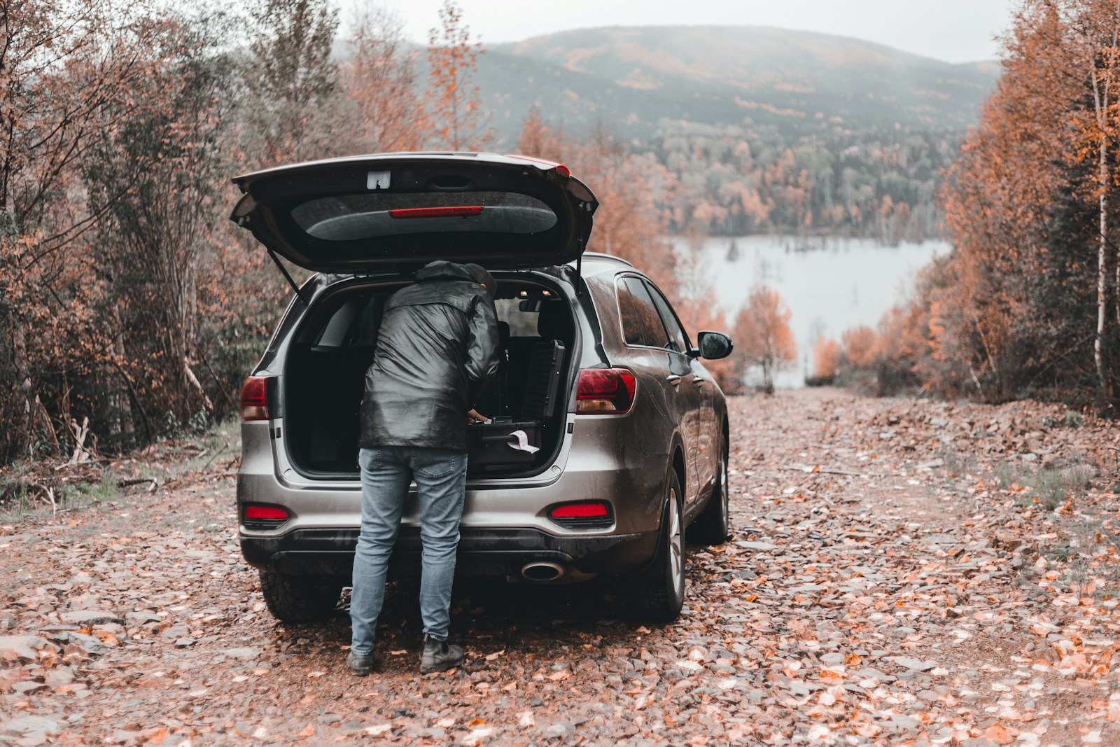 Dad Refuses To Let His Ex Use His Spare SUV For A Vacation Convoy With Kids, Boyfriends, NYC Traffic, And No One Asking Permission