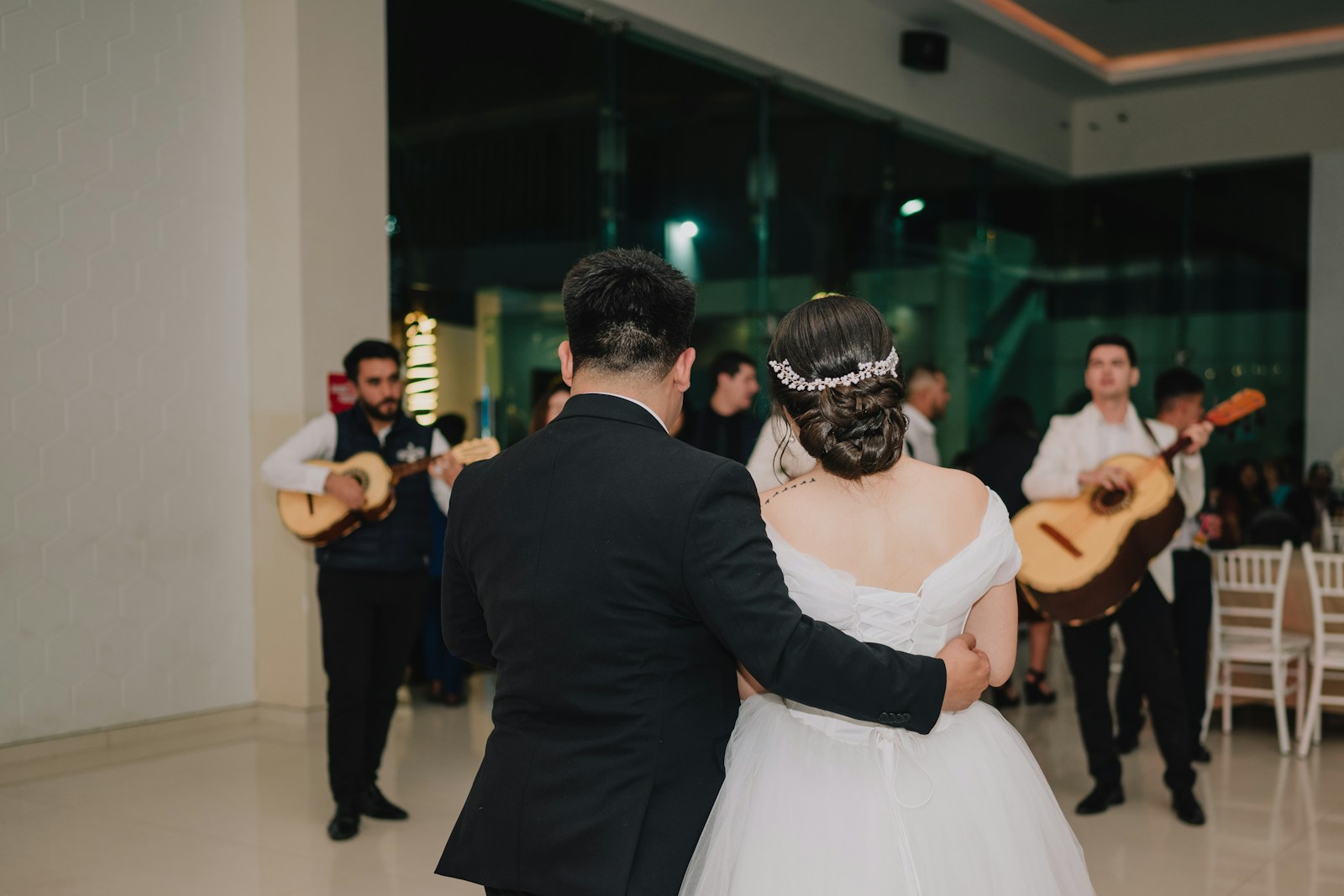 Bride Demands An All-Disney Wedding Playlist, Then Gets Mad When The DJ Plays Music That Actually Makes The Guests Dance