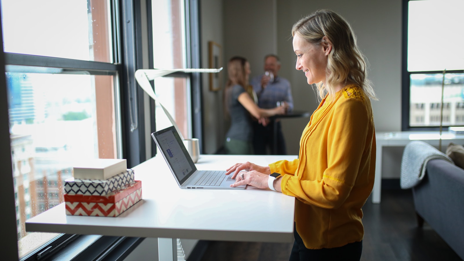 Admin Coworker Runs To The Boss Over A Timecard That Was Not Late, So The Employee Starts Submitting At 4:55 Every Wednesday Just To Stress Her Metrics