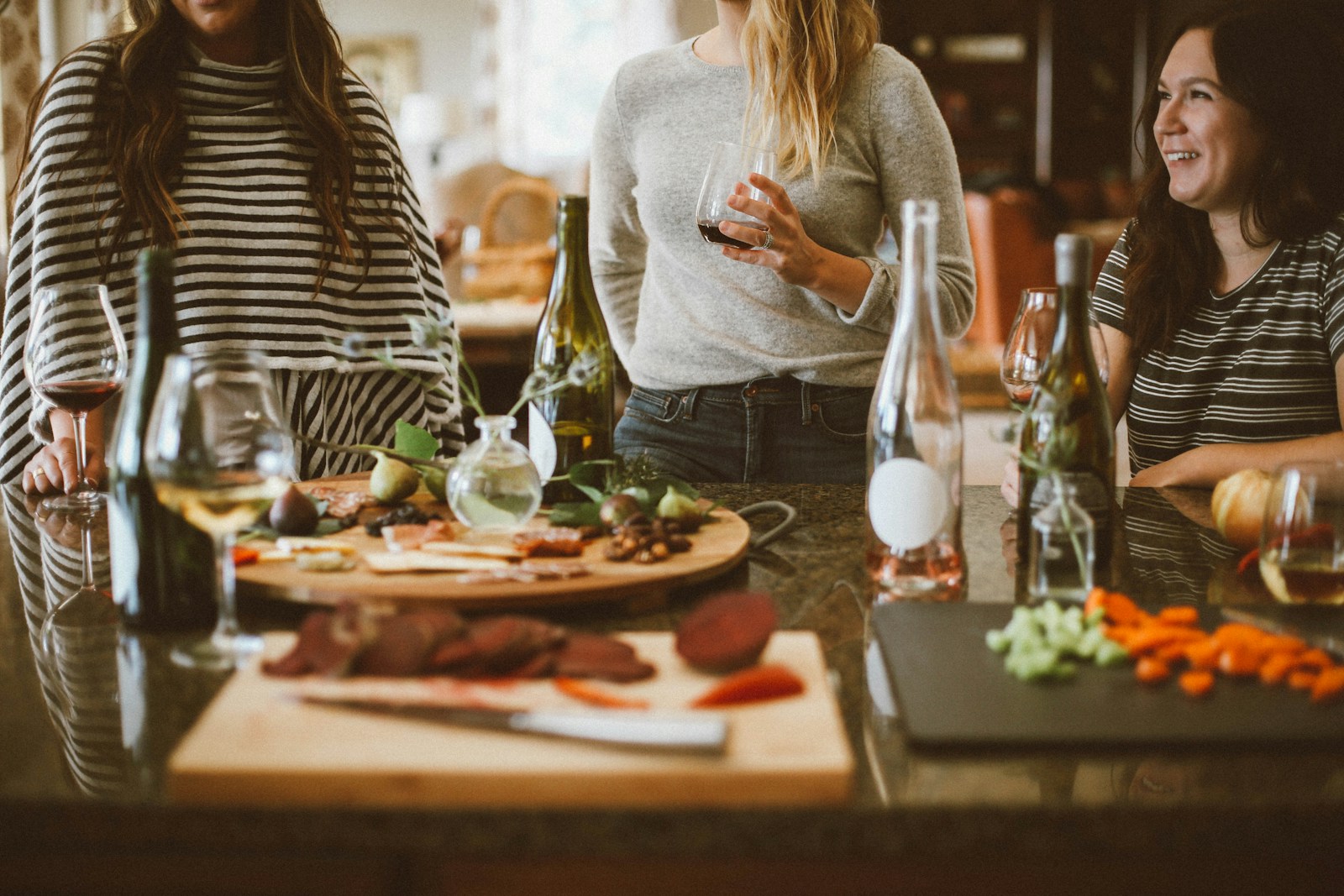 Cousin Wants An American Wedding, Family Demands Tradition, And One Lunch Fight Makes Her Dread Her Own Future Marriage