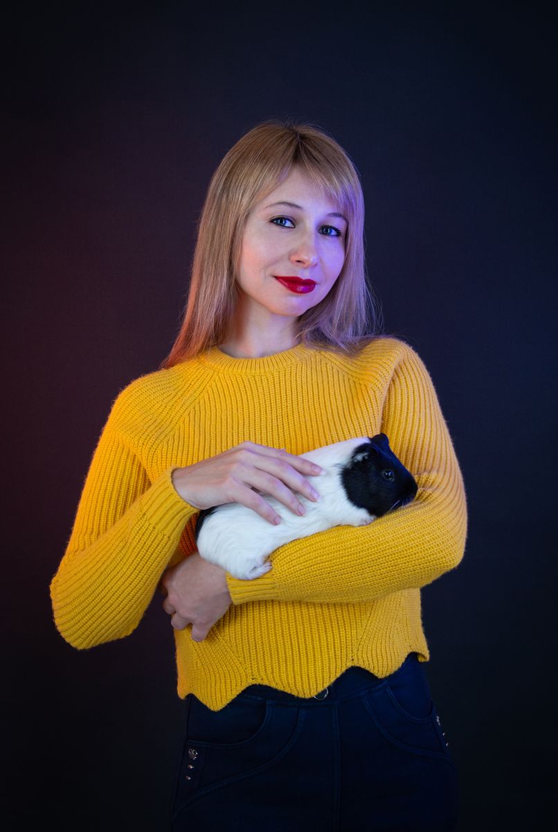 First-Time Hamster Owner Finally Discovers the Overlooked Mistake Behind Her Relentless Allergies—Leaving Her Feeling Furious and Foolish After Months of Wondering Why Nothing Helped