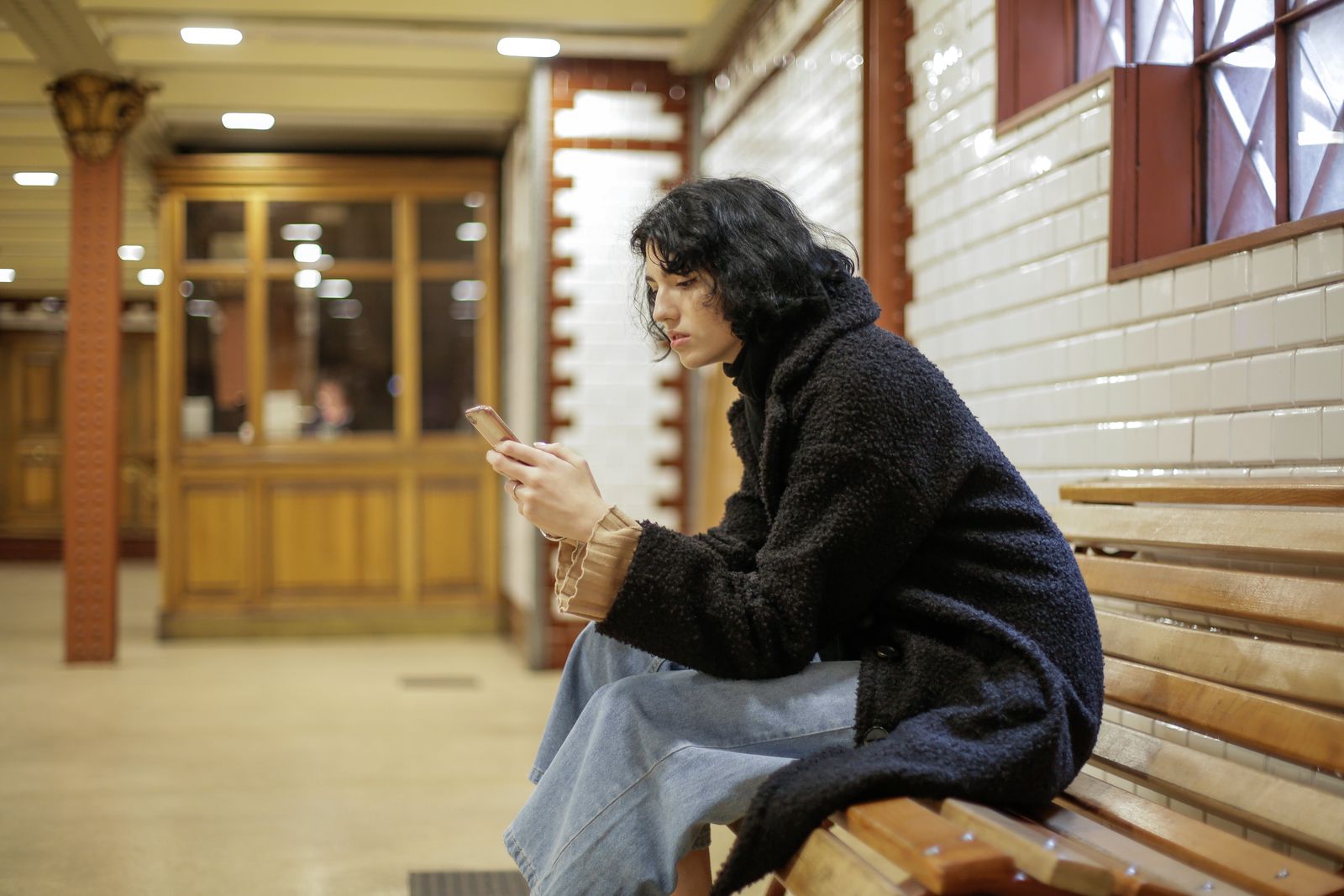 Every Attempt to Discuss Hurt Feelings Makes Her Autistic Boyfriend Shut Down, Stare at the Wall, and Cry—Forcing Her to Comfort Him Until Her Original Pain Disappears From the Conversation