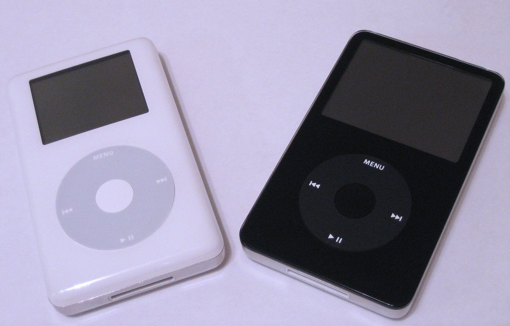 iPod Turns 25: The Product That Quietly Ended an Entire Industry