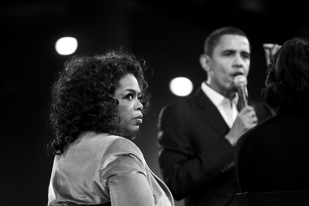 Oprah Left Local Chicago TV for National Syndication 40 Years Ago and Rewired Daytime Television Forever