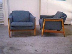One TV Debate Made an Entire Danish Furniture Style Famous by Accident