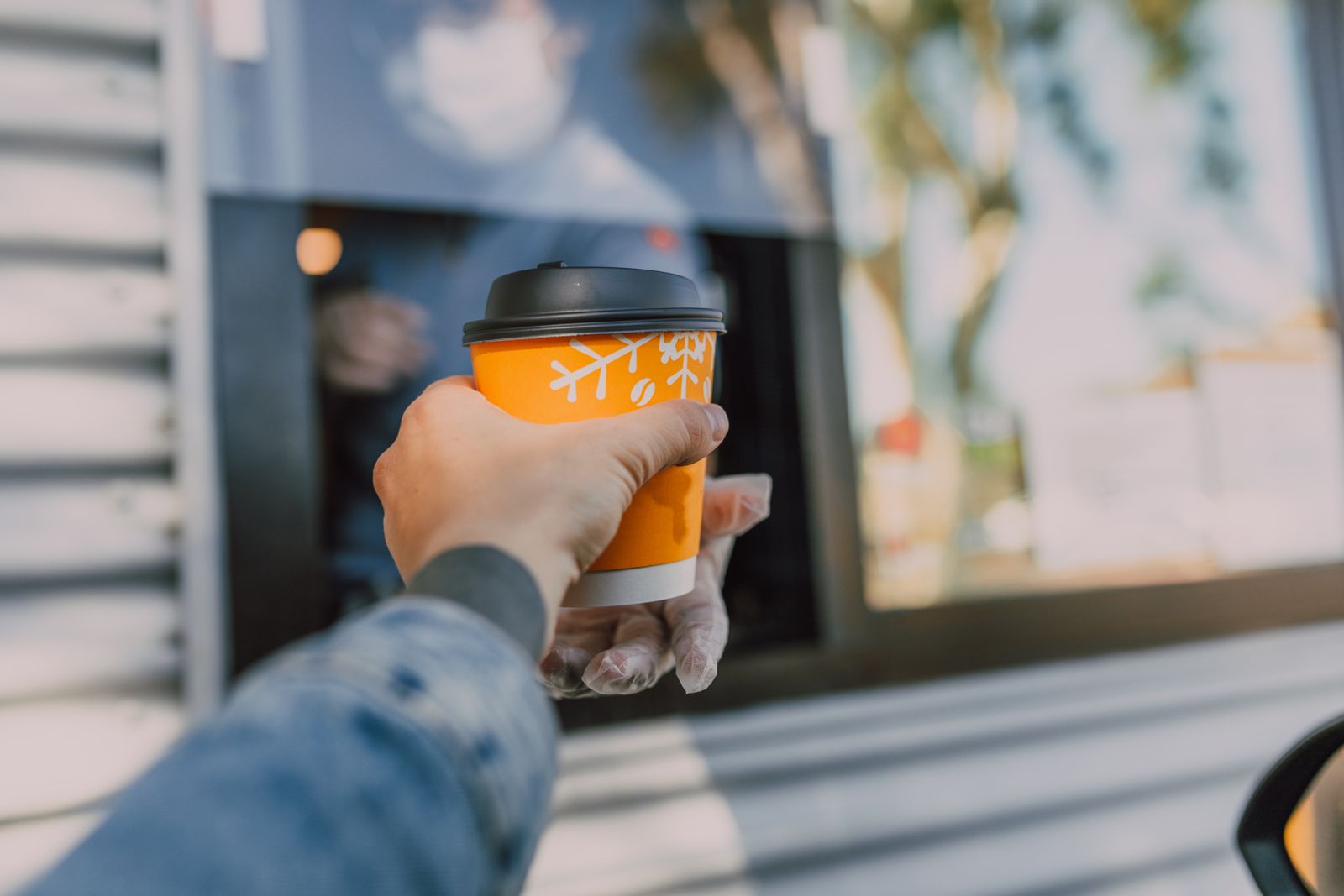 Drive-Thru Menus Change Every Second While Customers Are Trying to Order—Leaving One Frustrated Driver Feeling Like an Idiot for Needing Extra Time Just to Discover What the Restaurant Sells