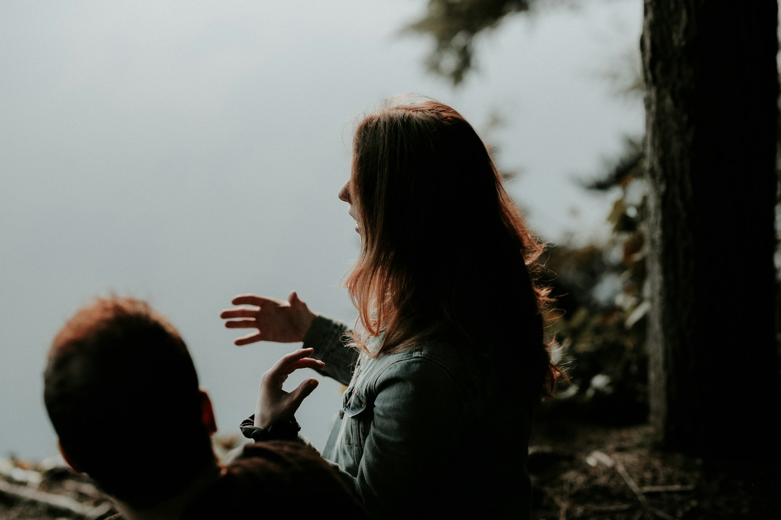 Drunken Confession Reveals Two Best Friends Secretly Loved Each Other Throughout High School—Now One Friend’s Resurfaced Feelings and OCD Threaten the Four-Year Relationship She Thought Made Her Completely Happy