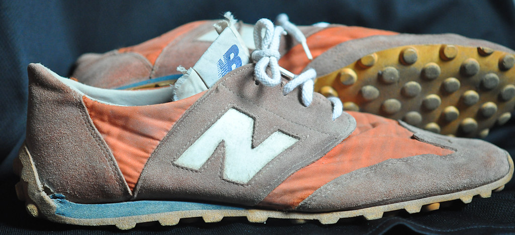 Old School Running Shoes Are Suddenly Outselling Jordans on the Resale Market Right Now