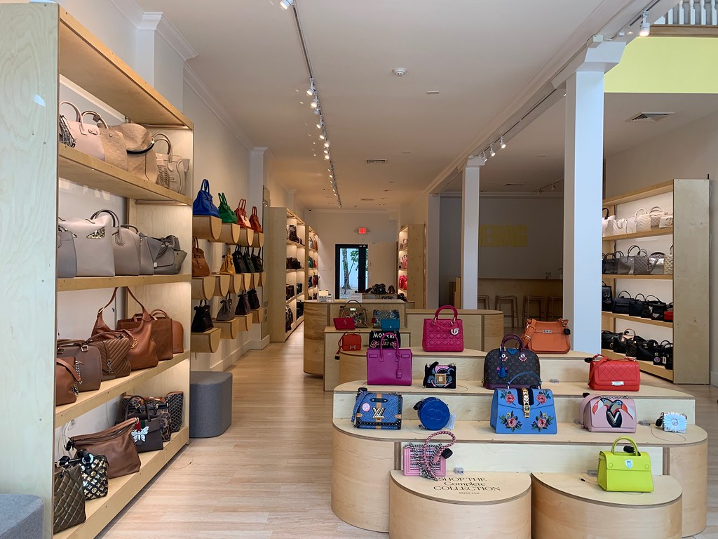 Hermès and Goyard Just Got a Surprising New Neighbor in Handbag Resale’s Exclusive Unicorn Club Called The Row