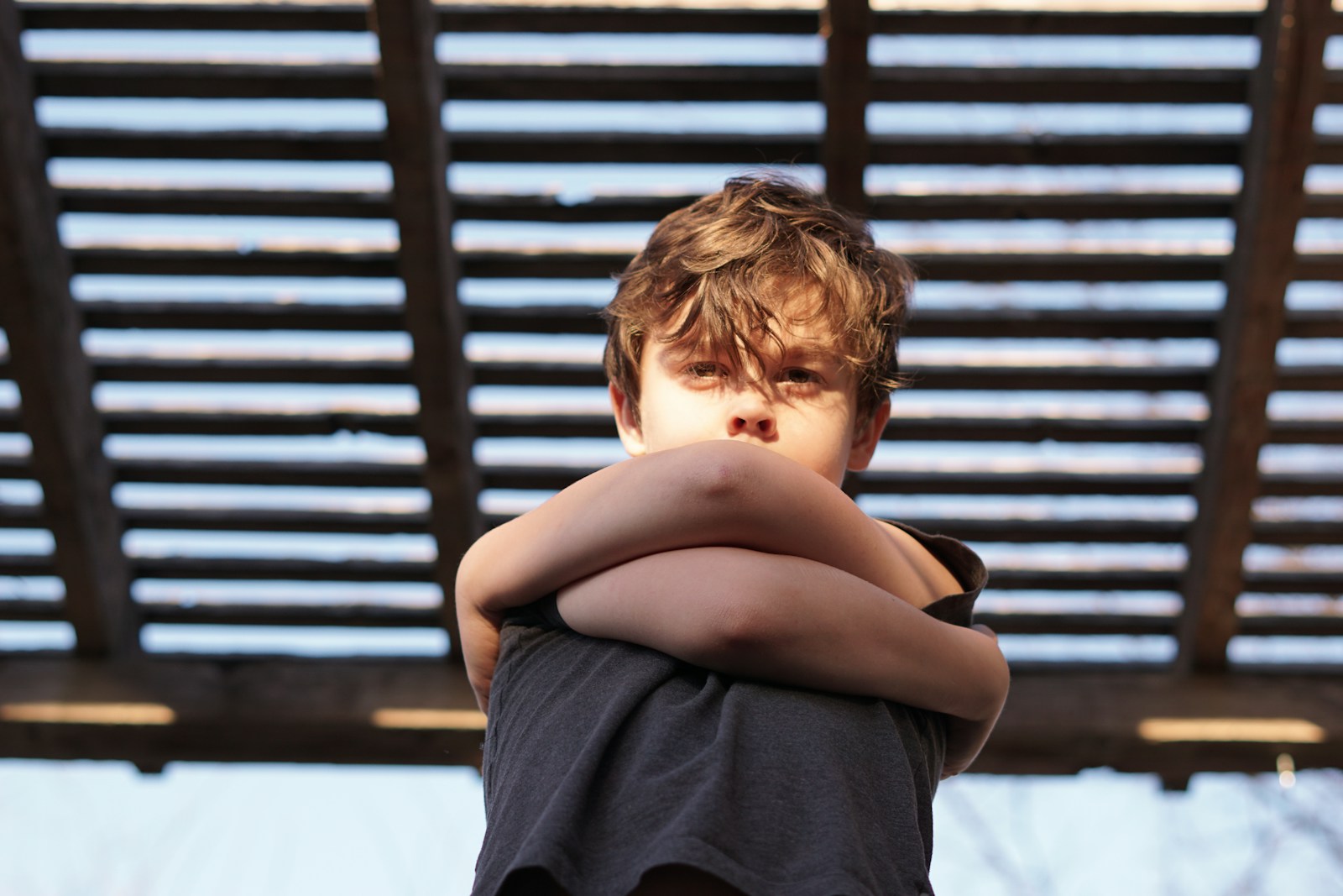 Stepfather Dismisses a 12-Year-Old’s Dog Injury as Drama and Weaponizes His History of Self-Harm—Claiming It Was Only for Attention While Wondering Why the Child No Longer Speaks to Him