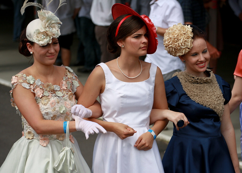 Met Gala’s 2026 Theme Is Fashion Is Art and Here’s What That Actually Means for Vintage Lovers