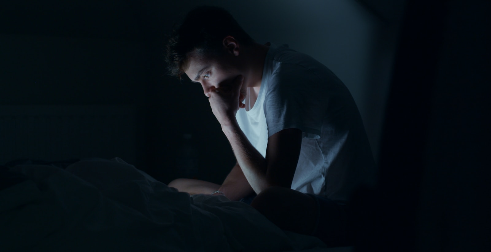 Parentified Nineteen-Year-Old Enforces a 9 P.M. Bedtime After Months of Warnings, Takes His Twelve-Year-Old Brother’s Computer, and Accidentally Costs Him a Cherished Gaming Role—While Their Frequently Absent Mother Leaves Him to Raise Two Children and Feel Guilty for Every Consequence