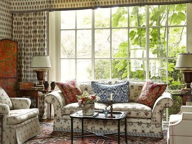 Grandma Chic Is the Decor Trend Taking Over 2026 and Here’s Exactly How to Get the Look