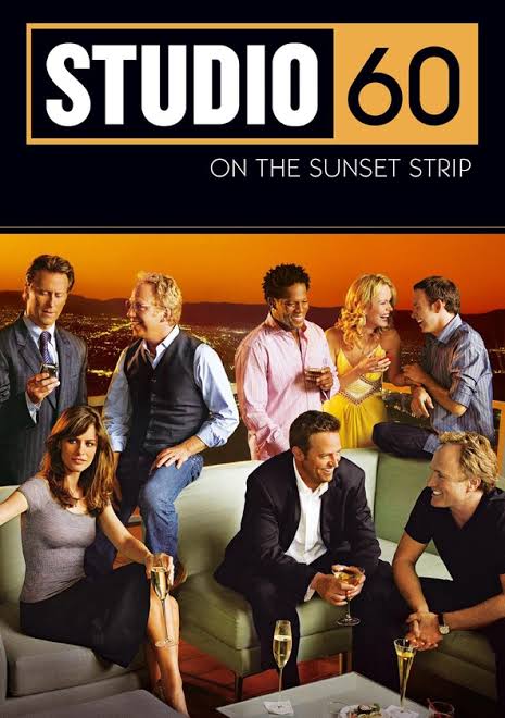 Studio 60 on the Sunset Strip Turns 20 Years Old This Month and the Real Ratings Behind Its Historic Collapse Still Genuinely Stun Hollywood