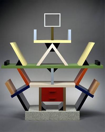 This Design Movement Was Once Called ‘Ugly’ by Museums — Now It Sells for Six Figures