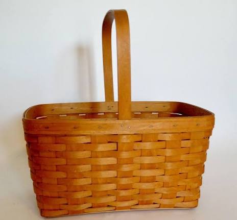 This $1 Billion Basket Empire Vanished Almost Overnight