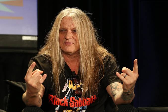 Sebastian Bach Calls His New Twisted Sister Gig a Dream Come True