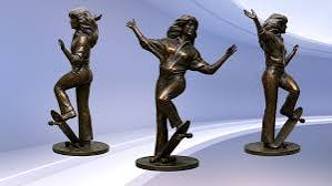 Corpus Christi Just Approved a Bronze Tribute to Its Most Famous Poster Girl