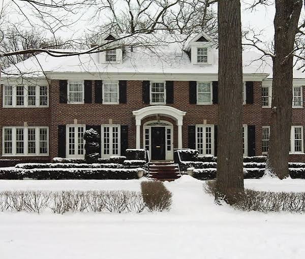 ‘Home Alone’ House Has Sold Three Times Since Macaulay Culkin Turned 46 — Here’s What It’s Worth Now