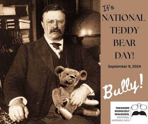 One Political Cartoon About a Hunting Trip Created the Teddy Bear