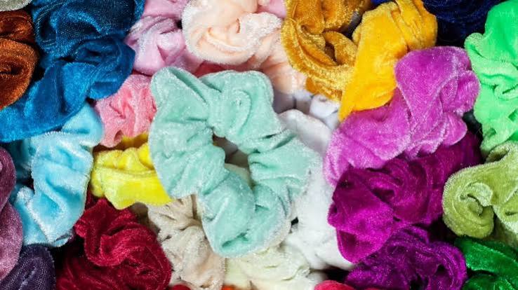 Rommy Revson Patented the Scrunchie in 1987 and Fought to Be Remembered for It