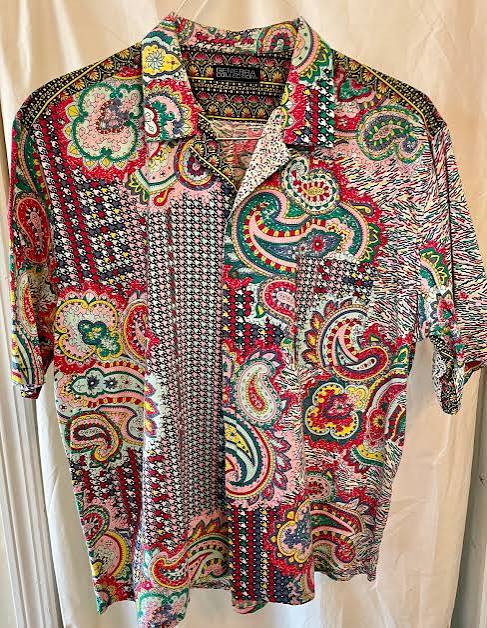 This 90s T Shirt Made a Full $50 Million in Just 90 Days and Then the Entire Company Behind It Went Completely and Totally Bankrupt Overnight