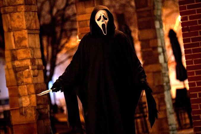 Ghostface Is Slashing His Way Back Into Movie Theaters Nationwide Because the Original Scream Just Turned 30 and Fans Refuse to Let It Go