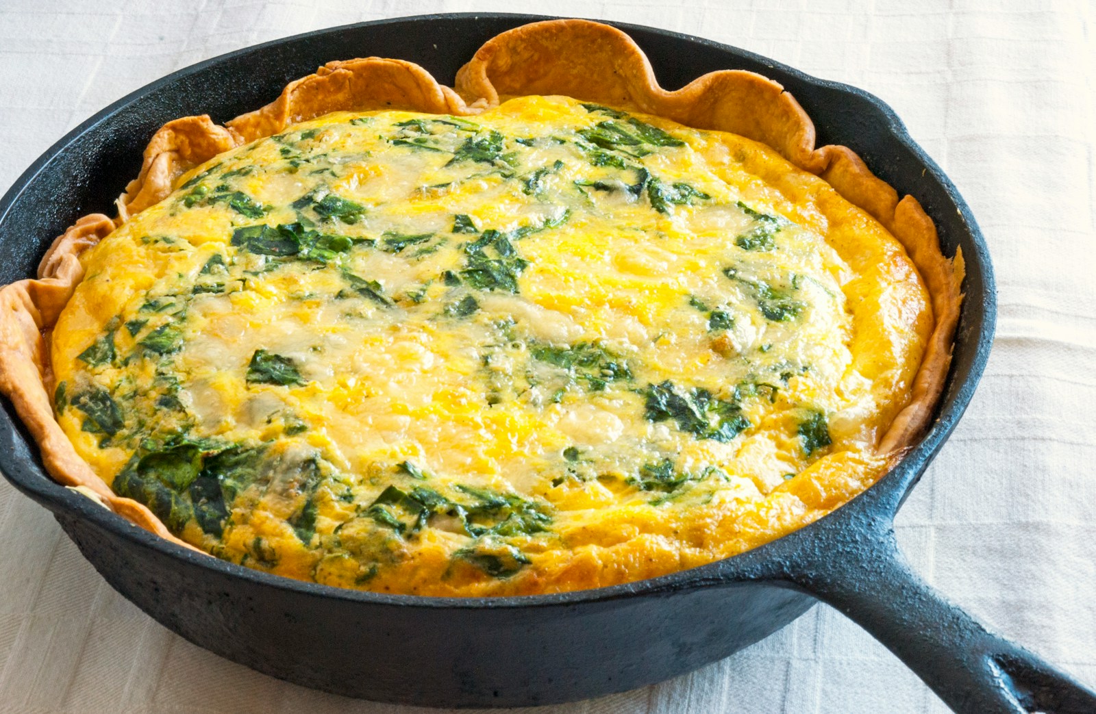 cooked food on black cooking pan
